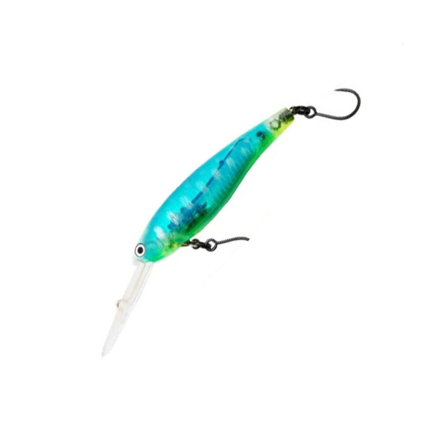 HMKL　Shad　65MR　SP　AREA　ver．(ＧＰブルー)